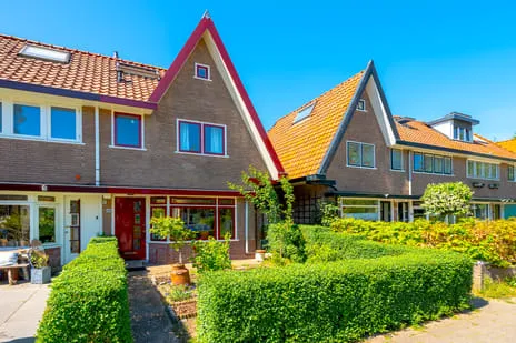 Hoekwoning te koop: Dijnselweg 109, Dijnselburg Zeist