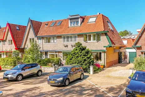 Hoekwoning te koop: Dijnselweg 117, Dijnselburg Zeist