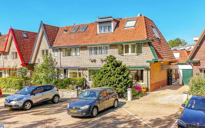 Hoekwoning te koop: Dijnselweg 117, Dijnselburg Zeist