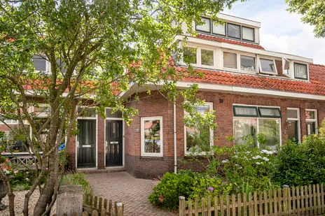 Terraced house for sale: Dijnselweg 92, Dijnselburg Zeist
