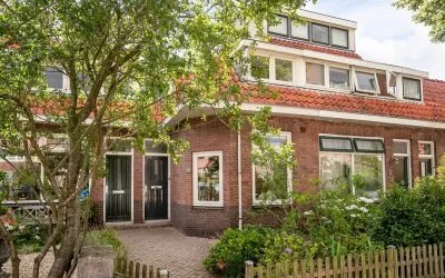 Tussenwoning te koop: Dijnselweg 92, Dijnselburg Zeist
