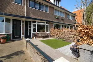 Woning te huur: Dijnselweg, Zeist