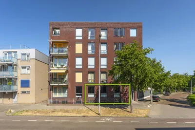 Appartement te koop: Dikkeboomweg 36, Hees Nijmegen