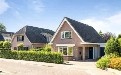 Vrijstaande woning te koop: Dikkerskamp 18, Gorssel Gorssel