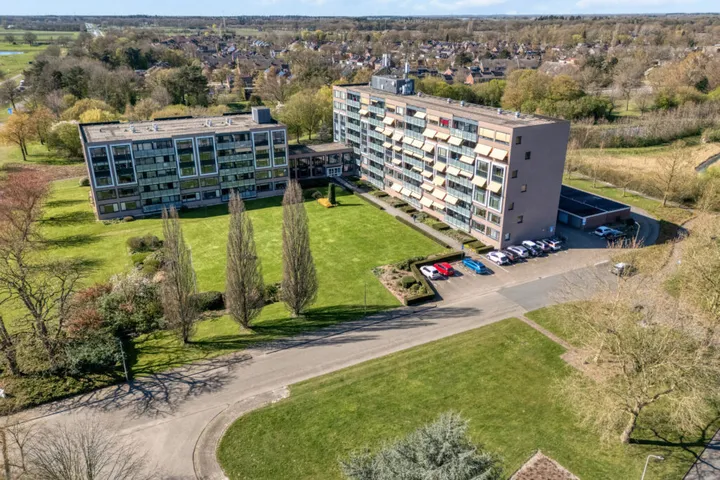 Appartement te koop: Dikkersstraat 1-113, Kern Ommen - Laarakkers Ommen