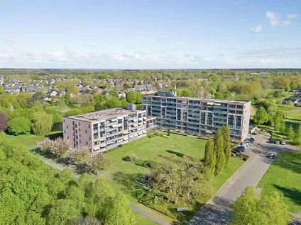 Appartement te koop: Dikkersstraat 1-116, Ommen
