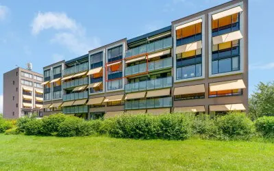 Appartement te koop: Dikkersstraat 1-306, Kern Ommen - Laarakkers Ommen