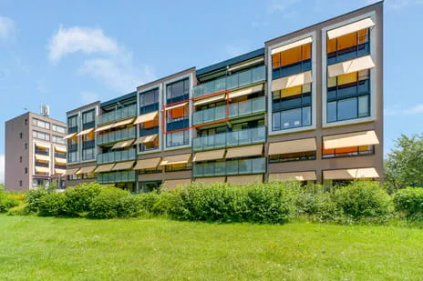 Appartement te koop: Dikkersstraat 1-306, Kern Ommen - Laarakkers Ommen