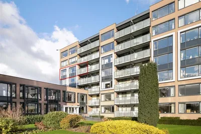 Koopwoning: Dikkersstraat 1-409 in Ommen - €335.000 - 95m²