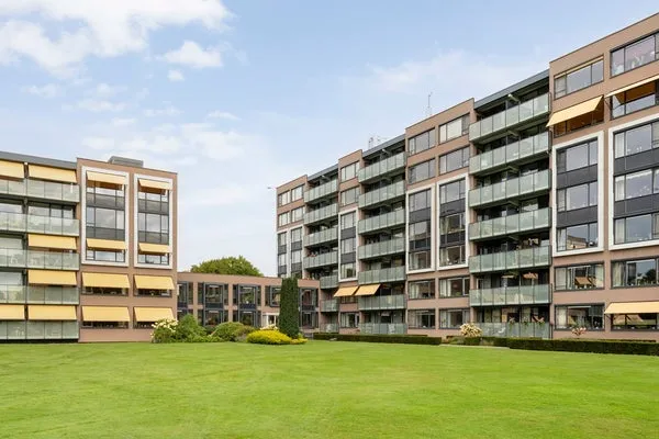 Koopwoning: Dikkersstraat 1-611 in Ommen - €349.000 - 95m²
