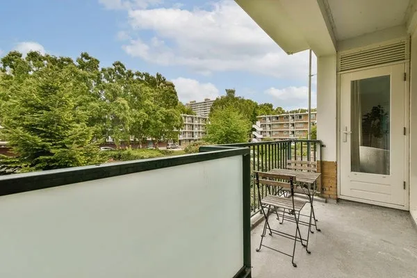 Appartement te koop: Dikninge 133, Buitenveldert-Oost-Midden Amsterdam