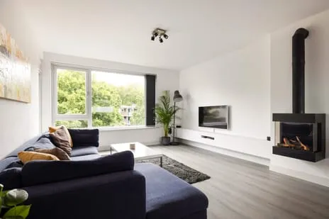 Appartement te koop: Dikninge 161, Buitenveldert-Oost-Midden Amsterdam