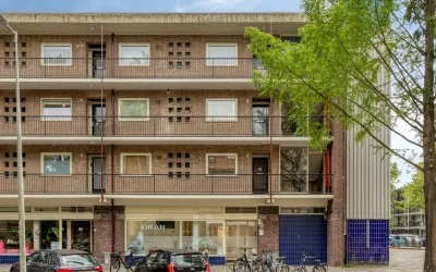 Apartment for sale: Dikninge 97, Buitenveldert-Oost-Midden Amsterdam