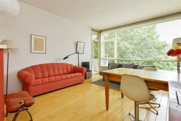 Home for rent: Dikninge, Buitenveldert-Oost-Midden Amsterdam