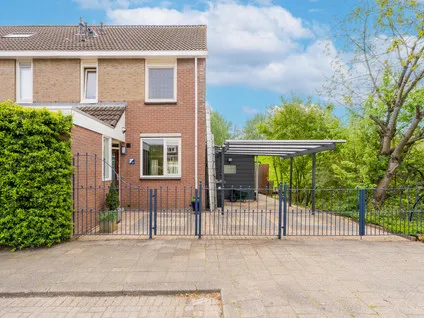 Hoekwoning te koop: Dille 11, Hoogvliet Zuid Hoogvliet Rotterdam