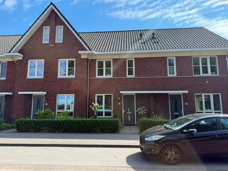Tussenwoning te huur: Dille 16, Loverbosch Asten