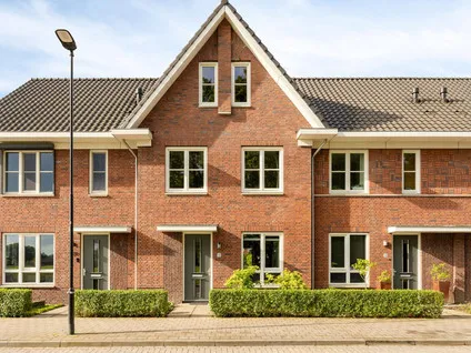 Tussenwoning te koop: Dille 18, Loverbosch Asten