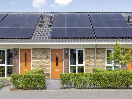 Tussenwoning te koop: Dille 81, Loverbosch Asten