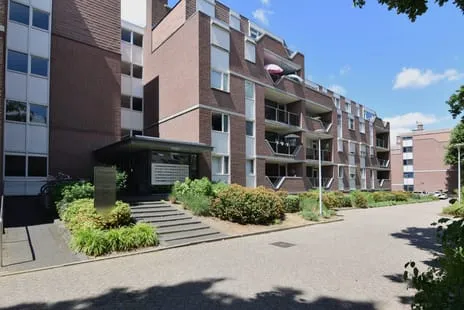 Apartment for sale: Dillegaard 169, Douve Weien Heerlen