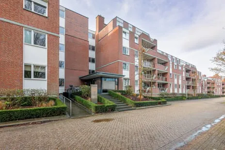 Appartement te koop: Dillegaard 245, Douve Weien Heerlen