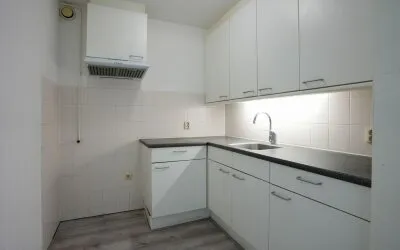 Appartement te koop: Dillegaard 264, Douve Weien Heerlen