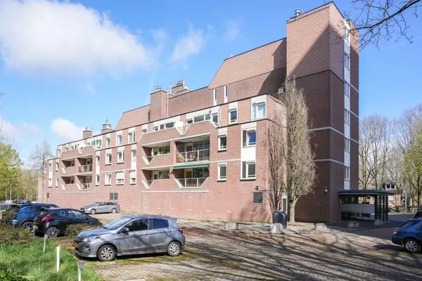 Appartement te koop: Dillegaard 264, Douve Weien Heerlen