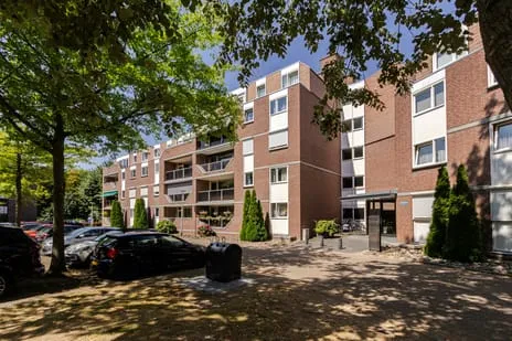 Apartment for sale: Dillegaard 31, Douve Weien Heerlen