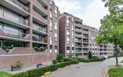 Apartment for sale: Dillegaard 87, Douve Weien Heerlen