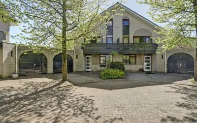 Tussenwoning te koop: Dillegaarde 3, Gaardenbuurt Gouda