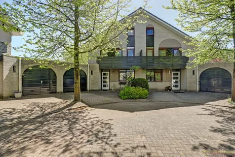 Tussenwoning te koop: Dillegaarde 3, Gaardenbuurt Gouda