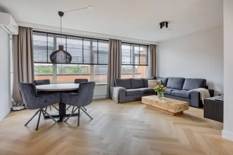 Appartement te koop: Dillenburg 12, Hendrik-Ido-Ambacht