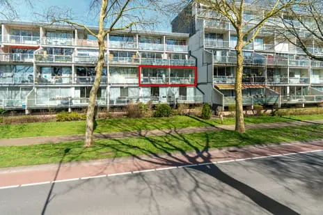 Appartement te koop: Dillenburg 154, Cardanuslaan Doorwerth