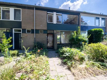 Tussenwoning te koop: Dillenburg 166, Zuiderenk Lochem