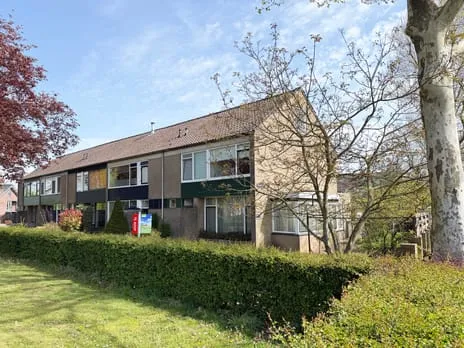 Hoekwoning te koop: Dillenburg 170, Zuiderenk Lochem