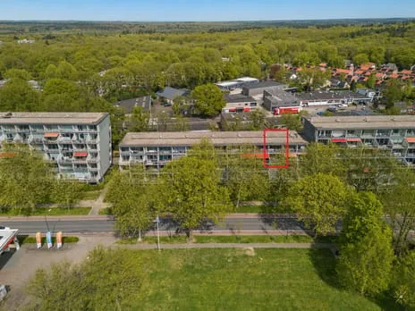 Appartement te koop: Dillenburg 180, Cardanuslaan Doorwerth