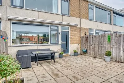 Appartement te koop: Dillenburg 22, Hendrik-Ido-Ambacht