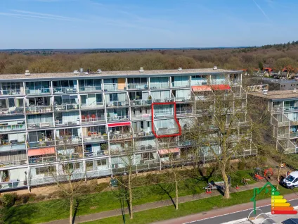 Appartement te koop: Dillenburg 224, Cardanuslaan Doorwerth