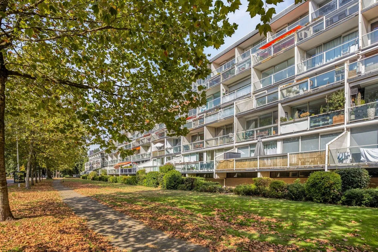 Appartement te koop: Dillenburg 264, Doorwerth