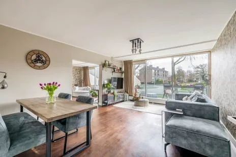 Appartement te koop: Dillenburg 342, Cardanuslaan Doorwerth