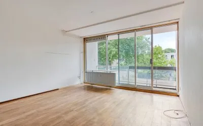 Studio te koop: Dillenburg 358, Cardanuslaan Doorwerth