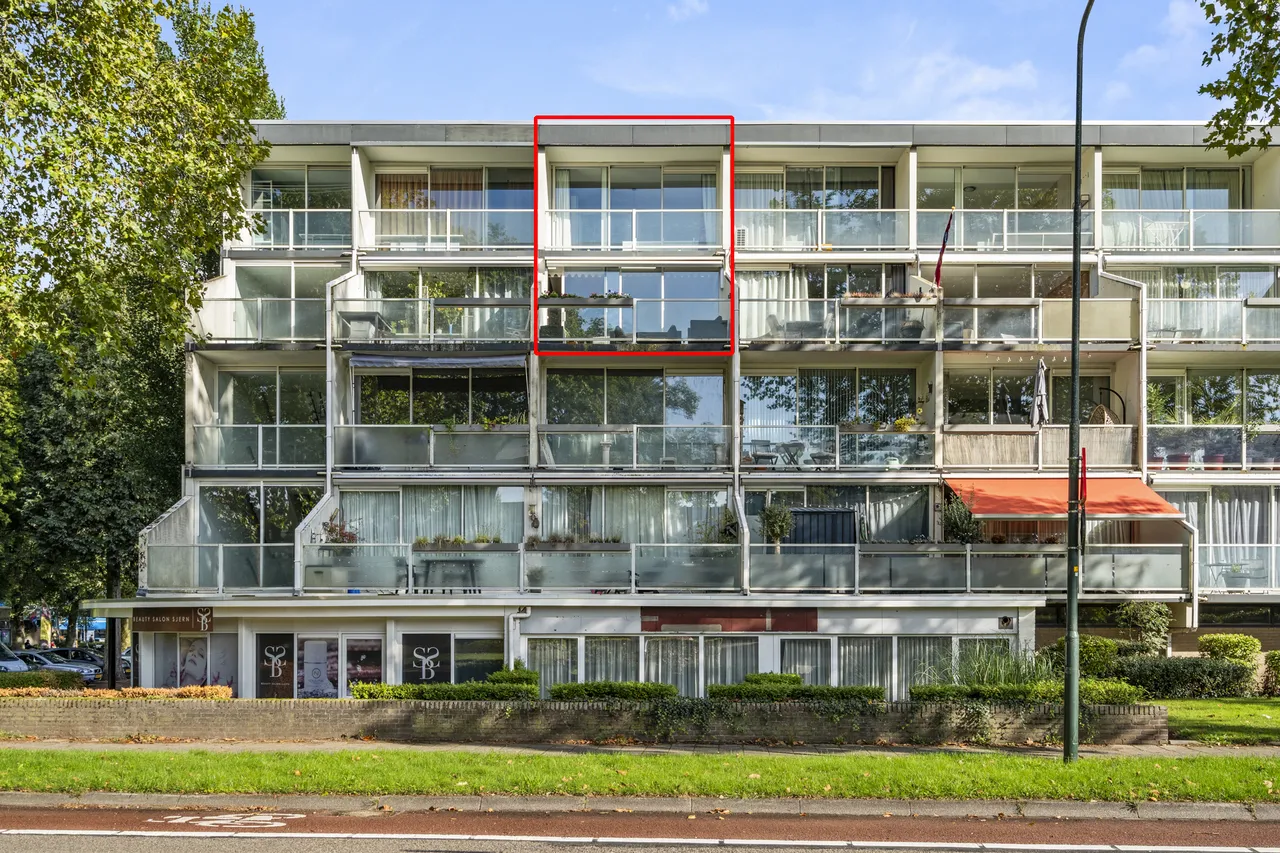 Appartement te koop: Dillenburg 398, Doorwerth