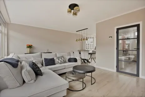 Apartment for sale: Dillenburg 7, Oostendam Hendrik-Ido-Ambacht