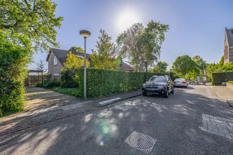 Twee-onder-één-kap te koop: Dillenburg 8, Veluvia Wageningen