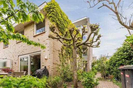 Woning te koop: Dillenburg, De Koog Uitgeest