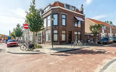 Appartement te koop: Dillenburgerstraat 2, Leiden