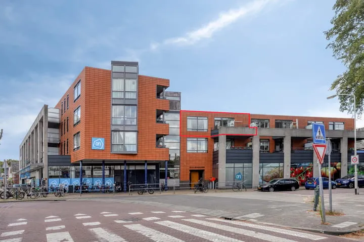 Appartement te koop: Dillenburgstraat 114, Ginneken Breda