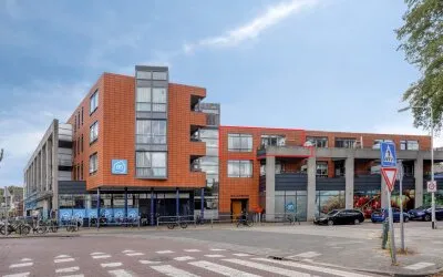 Appartement te koop: Dillenburgstraat 114, Ginneken Breda