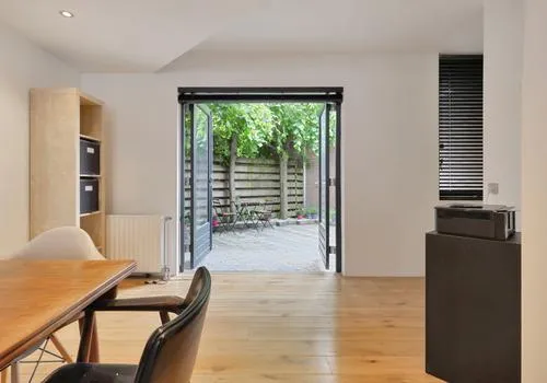 Appartement te koop: Dillenburgstraat 12, Ginneken Breda