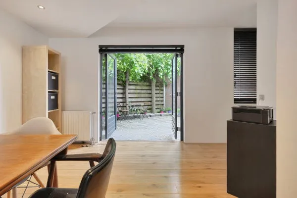 Appartement te koop: Dillenburgstraat 12, Ginneken Breda