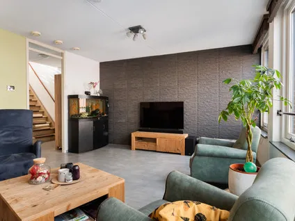 Appartement te koop: Dillenburgstraat 14, Rotterdam